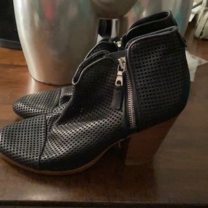 rag&bone booties